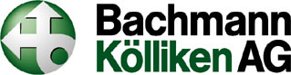 Bachmann Logo