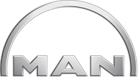MAN Logo