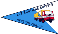 LRS ZH Logo